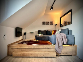 Horský apartmán Kvilda, Kvilda